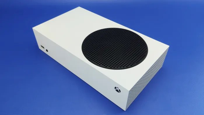 Набор Консоль Microsoft Xbox Series S 512GB (889842651386) White + Геймпад Беспроводной Controller Electric Volt
