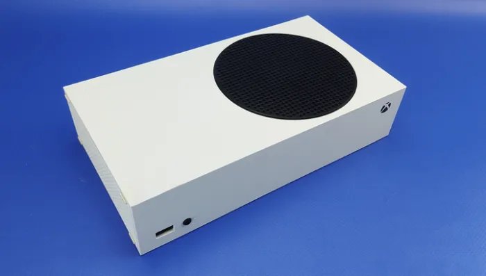 Набор Консоль Microsoft Xbox Series S 512GB (889842651386) White + Геймпад Беспроводной Controller Electric Volt