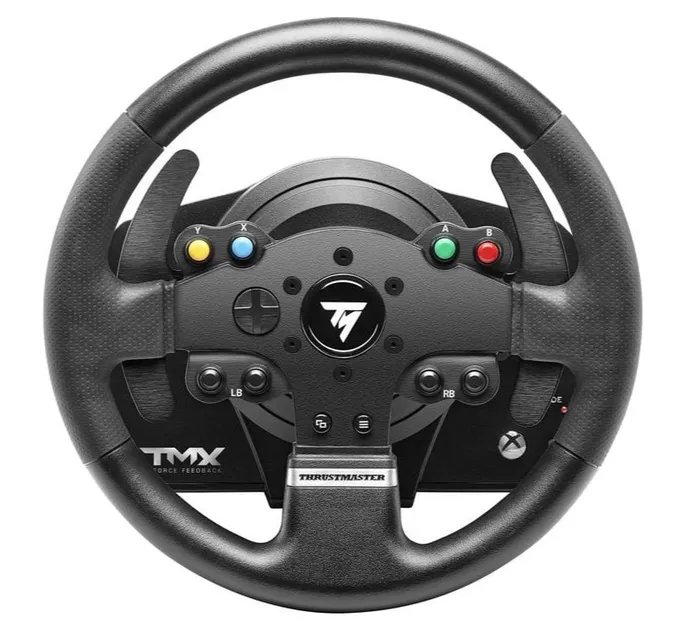 Руль с педалями Thrustmaster TMX Force Feedback Xbox X,S/Xbox One/PC (4460136)