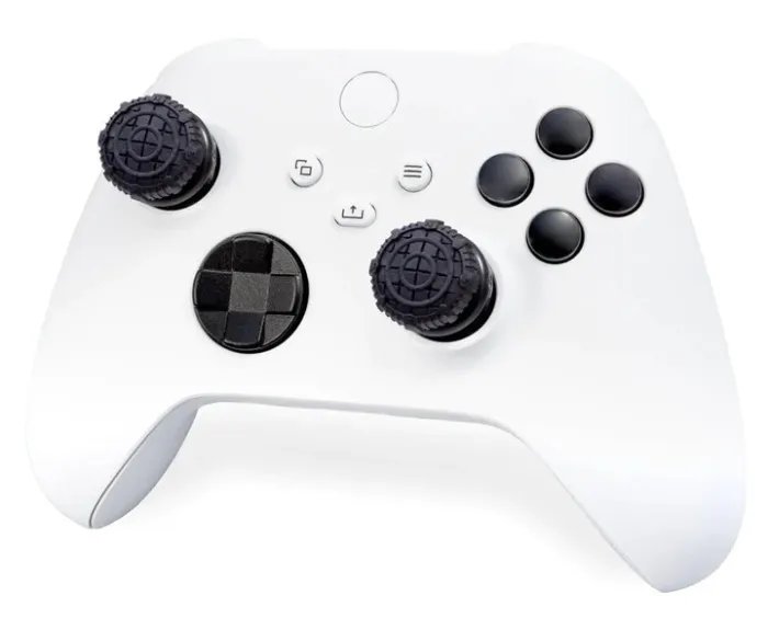 Накладки на стики KontrolFreek® Battle Royale NightFall для геймпада Xbox One / Series S|X