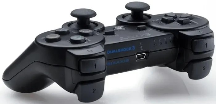 Беспроводной bluetooth джойстик PS3 Sony PlayStation 3