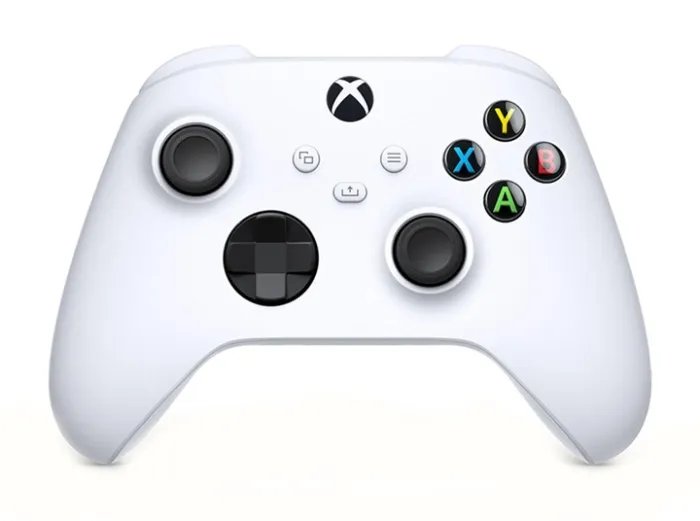 Игровая консоль MICROSOFT Xbox Series S 512Gb + Xbox Game Pass Ultimate (3 месяца)