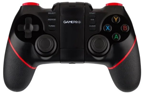 Бездротовий геймпад GamePro MG850
