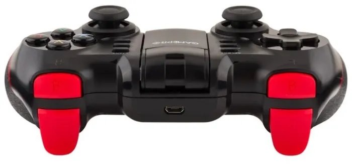 Бездротовий геймпад GamePro MG850
