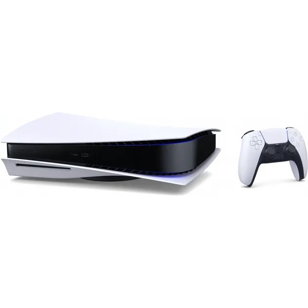 Игровая приставка Sony PlayStation 5 825GB Call of Duty Modern Warfare II Bundle