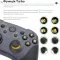 Беспроводной геймпад RZTK GamePad BT5.0 PC/iOS/Android/PS3/PS4 Grey