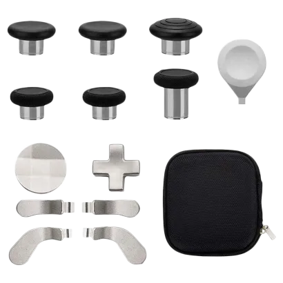 Набор DataFrog Xbox Series Component Pack Black