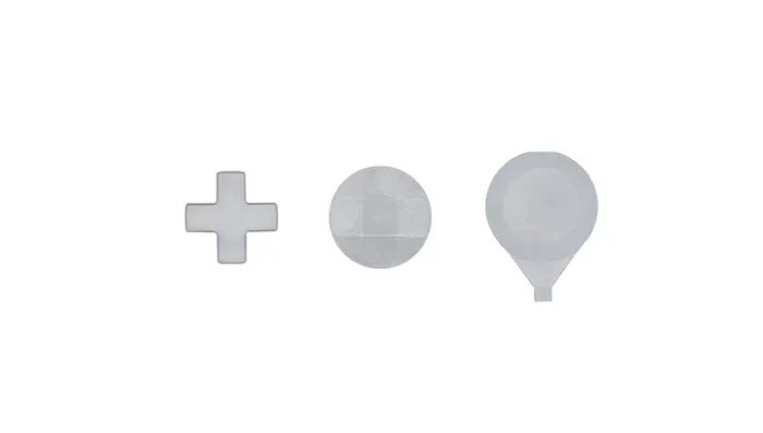 Набор DataFrog Xbox Series Component Pack Black