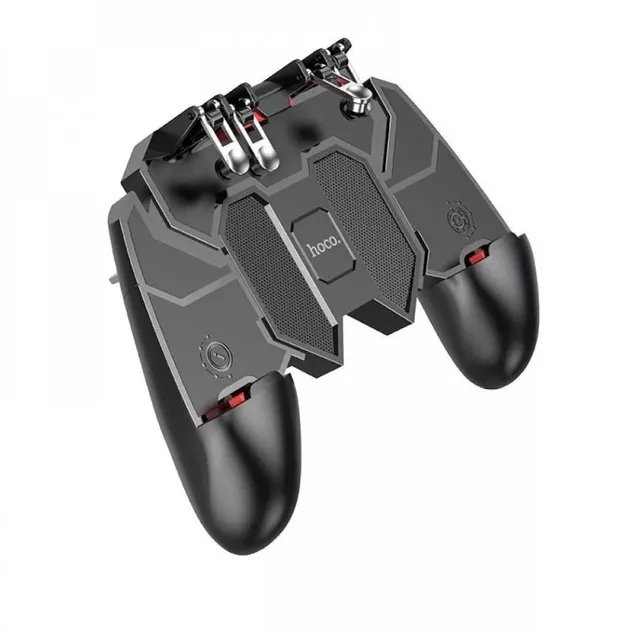 Игровой контроллер для смартфона Hoco GM7 Eagle Six Finger