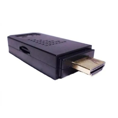 Игровая приставка GAME D600 HDMI 5.4х2.6х1 см2 джостики черные