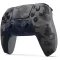 Геймпад Sony PlayStation 5 Dualsense Grey Cammo (9423799)