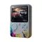 Портативная консоль Game player G5 500 игр Серая
