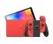 Портативная игровая приставка Nintendo Switch OLED Model Mario Red Edition