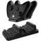 Зарядная станция для геймпадов Dobe Dual Charging Dock TYX-532X Xbox Series/Xbox One [97661]