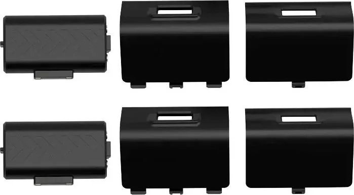 Зарядная станция для геймпадов Dobe Dual Charging Dock TYX-532X Xbox Series/Xbox One [97661]