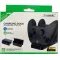 Зарядная станция для геймпадов Dobe Dual Charging Dock TYX-532X Xbox Series/Xbox One [97661]