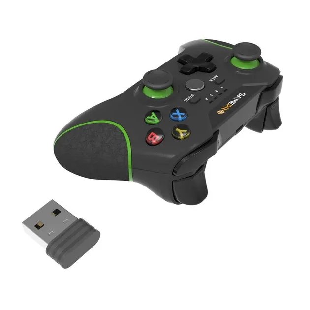 Бездротовий геймпад GamePro MG650B