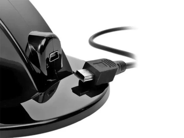 Зарядка підставка для джойстиків USB для Sony Playstation 4