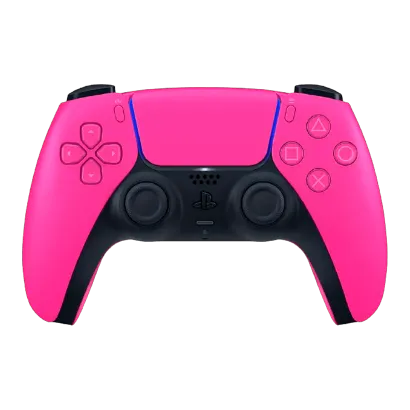 Геймпад Беспроводной Sony PlayStation 5 DualSense (9728795) Pink