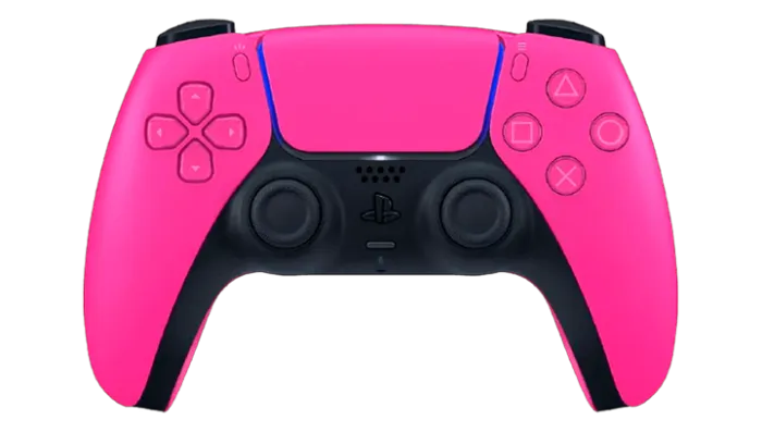 Геймпад Беспроводной Sony PlayStation 5 DualSense (9728795) Pink