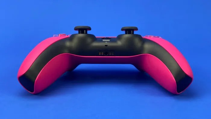 Геймпад Беспроводной Sony PlayStation 5 DualSense (9728795) Pink