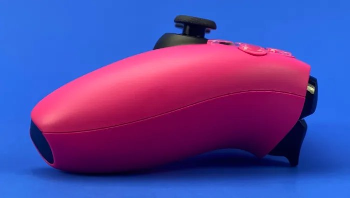 Геймпад Беспроводной Sony PlayStation 5 DualSense (9728795) Pink