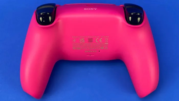 Геймпад Беспроводной Sony PlayStation 5 DualSense (9728795) Pink