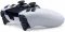 Геймпад PlayStation 5 Dualsense Edge BT, білий