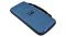 Чехол Твердый Nintendo Switch Oled Slim Tough Pouch Blue