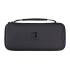 Чехол Твердый Nintendo Switch Oled Slim Tough Pouch Black