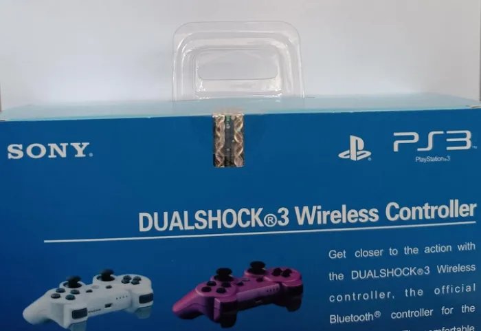 Джойстик DualShock 3 для PS3 багатофункціональний контролер для ПС3