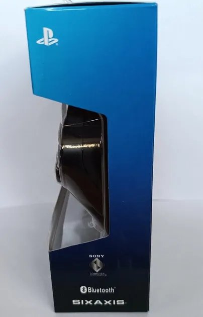 Джойстик DualShock 3 для PS3 багатофункціональний контролер для ПС3