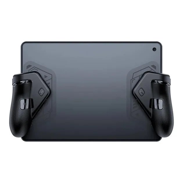 Игровые геймпады контроллеры GameSir F7 Claw для планшетов / iPad черные (75385424)