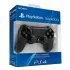 Бездротовий геймпад для PlayStation 4 Dualshock 4 V2 Black Чорний