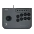 Геймпад Проводной Nintendo Switch Arcade Fighting Stick Mini (NSW-149U) Dark Grey
