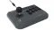 Геймпад Проводной Nintendo Switch Arcade Fighting Stick Mini (NSW-149U) Dark Grey