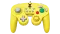 Геймпад Проводной Nintendo Switch Battle Pad Pokemon Pikachu (NSW-109U) Yellow