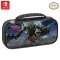 Чехол Deluxe Travel Case (Zelda Link vs Monster) (Nintendo Switch, Switch Lite, Switch OLED model)