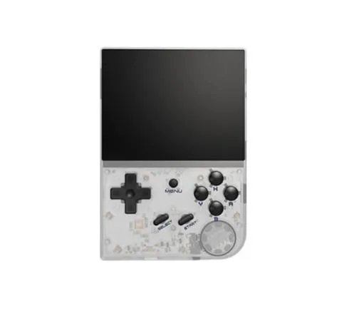 Портативная игровая приставка Anbernic RG35XX 64GB