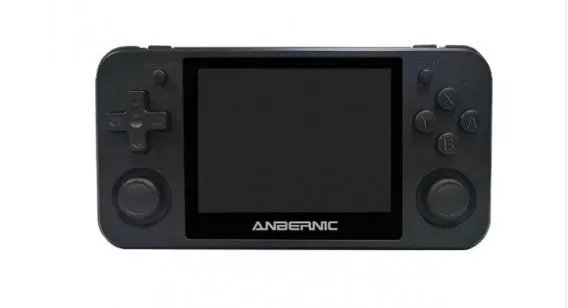 Игровая приставка Anbernic RG350P