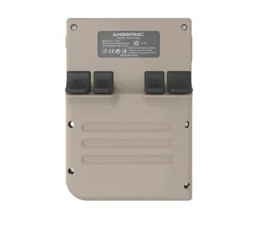 Портативная игровая приставка Anbernic RG35XX 64GB