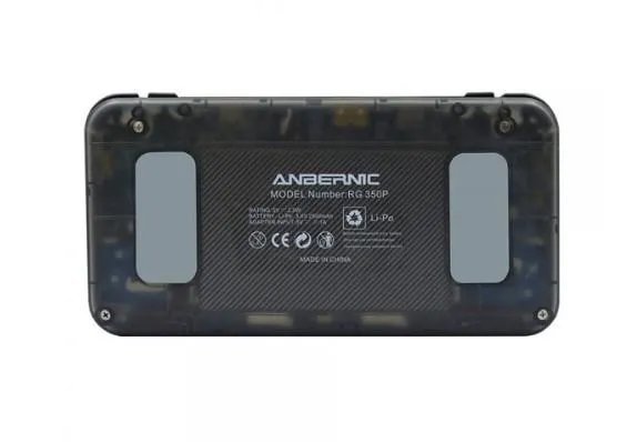 Игровая приставка Anbernic RG350P