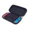 Чехол Deluxe Travel Case (Zelda Black Gold Logo) (Nintendo Switch, Switch Lite, Switch OLED model)