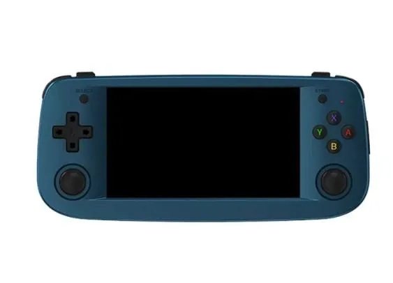 Портативная игровая приставка Anbernic RG 503 64GB WiFi Bluetooth
