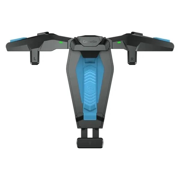 Игровой геймпад контроллер GameSir F4 FALCON для смартфона черный (75438739)