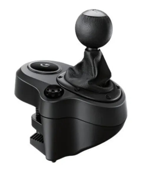 Рычаг передач Logitech G29, G920, G923 (941-000130)