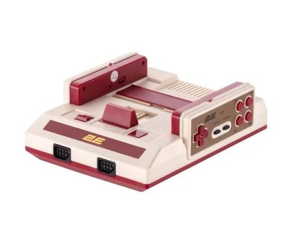 Стационарная игровая приставка 2E 2E8BHDWS288