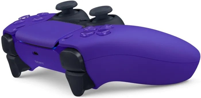 Бездротовий геймпад PlayStation 5 Dualsense Purple (914029)