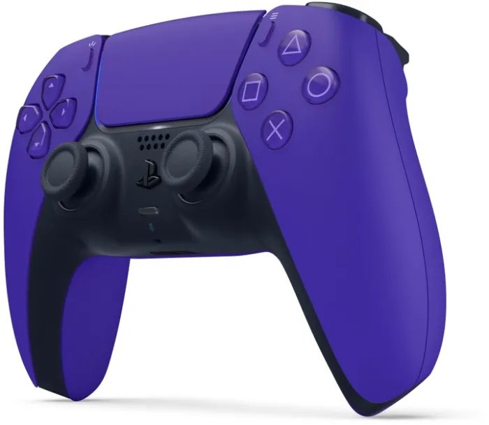 Бездротовий геймпад PlayStation 5 Dualsense Purple (914029)