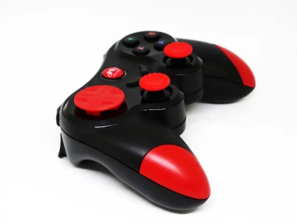 Беспроводной джойстик для телефона Gen Game S5 Bluetooth геймпад контроллер для смартфона, беспроводной игровой геймпад